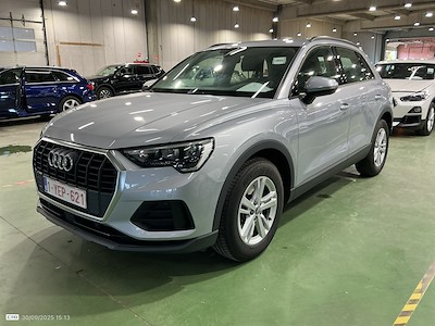 Audi Q3 diesel - 2019 35 TDi Business Edition S tronic