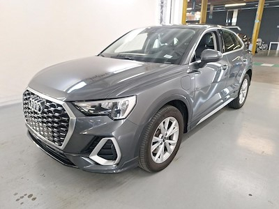 Audi Q3 sportback 1.4 45 TFSI E S TRONIC S LINE