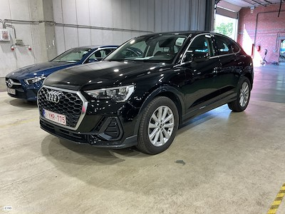 Audi Q3 sportback diesel 35 TDi Business Edition S tronic