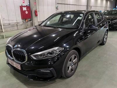BMW 1 series hatch 1.5 116DA (85KW)