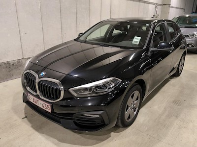BMW 1 series hatch 1.5 116DA (85KW)