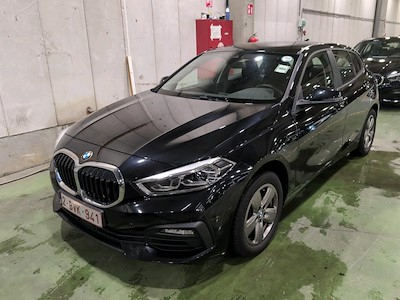 BMW 1 series hatch 1.5 116DA (85KW)