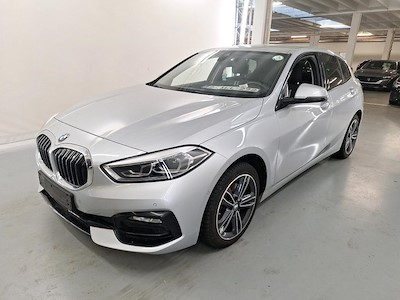 BMW 1-serie 1.5 118IA (100KW)