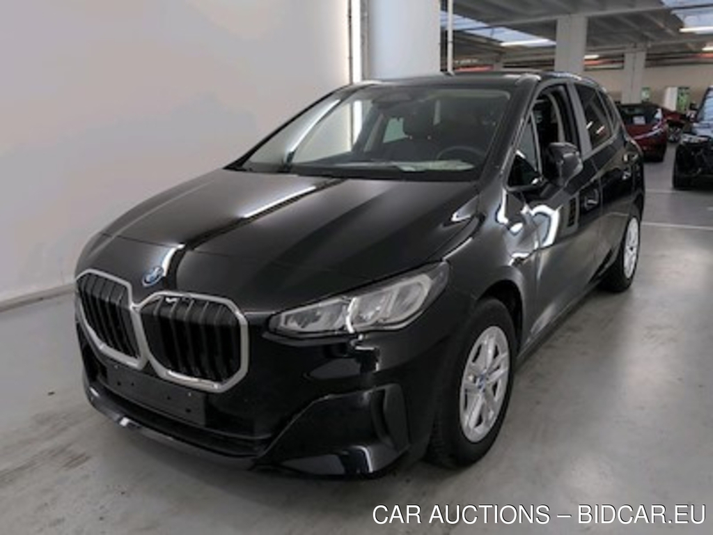BMW 2 series active tourer 1.5 225E PHEV DCT XDRIVE ACTIVE TOURER