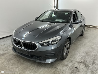 BMW 2 series gran coupau2030 1.5 216DA GRAN COUPE