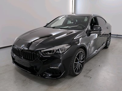 BMW 2 series gran coupe 1.5 218IA GRAN COUPE Model M Sport