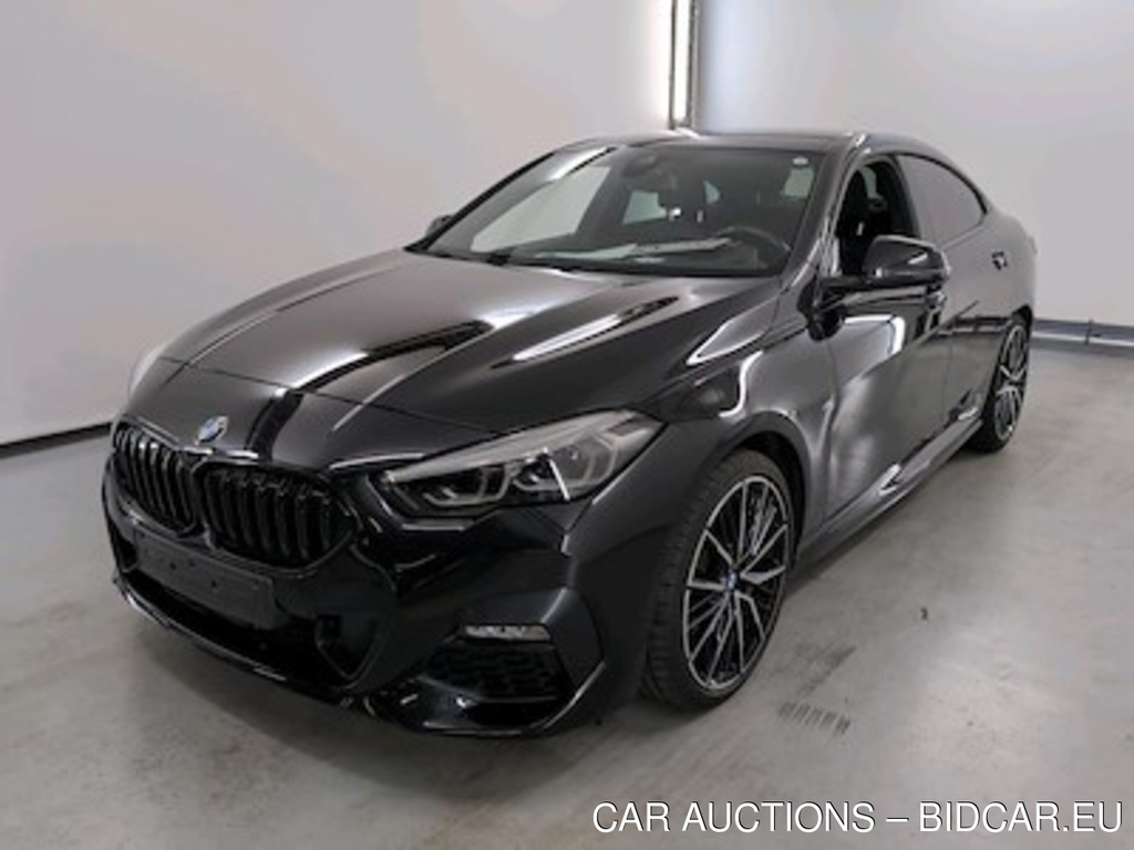 BMW 2 series gran coupe 1.5 218IA GRAN COUPE Model M Sport