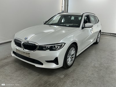 BMW 3 series touring 2.0 316DA (90KW) TOURING