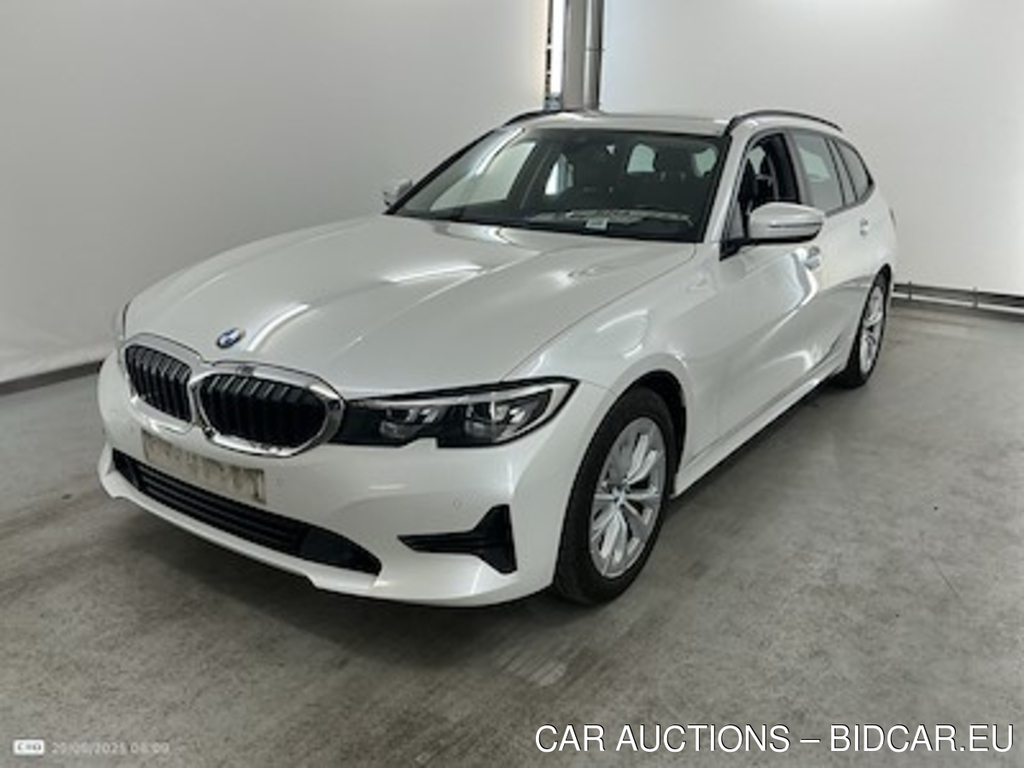 BMW 3 series touring 2.0 316DA (90KW) TOURING