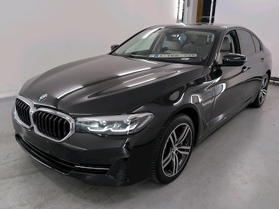 BMW 5 - 2020 530eA PHEV