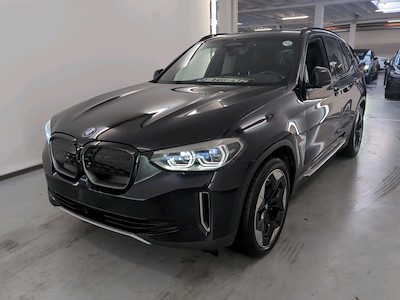 BMW IX3 80KWH AUTO