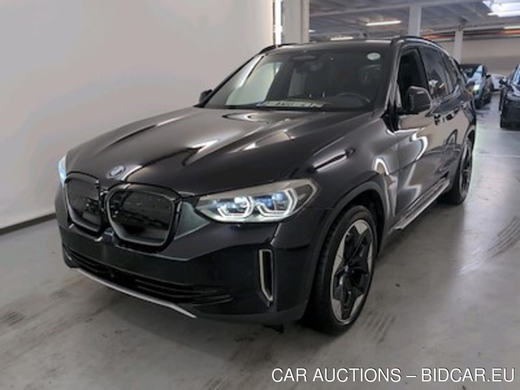 BMW IX3 80KWH AUTO
