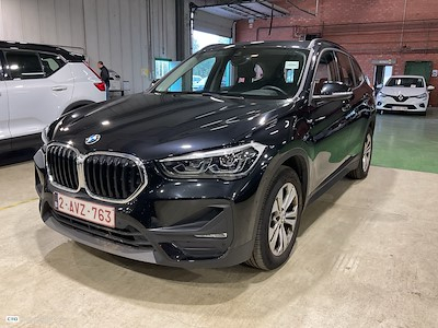 BMW X1 1.5 XDRIVE25E (162KW)