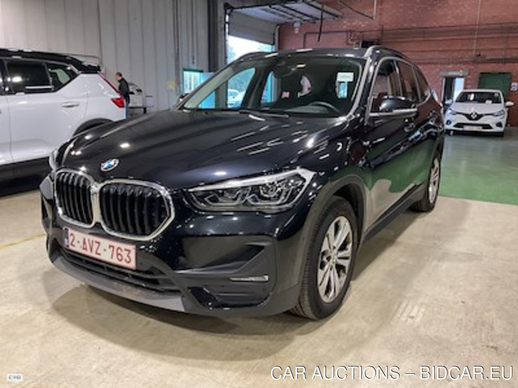 BMW X1 1.5 XDRIVE25E (162KW)