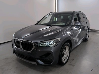 BMW X1 1.5 XDRIVE25E (162KW)