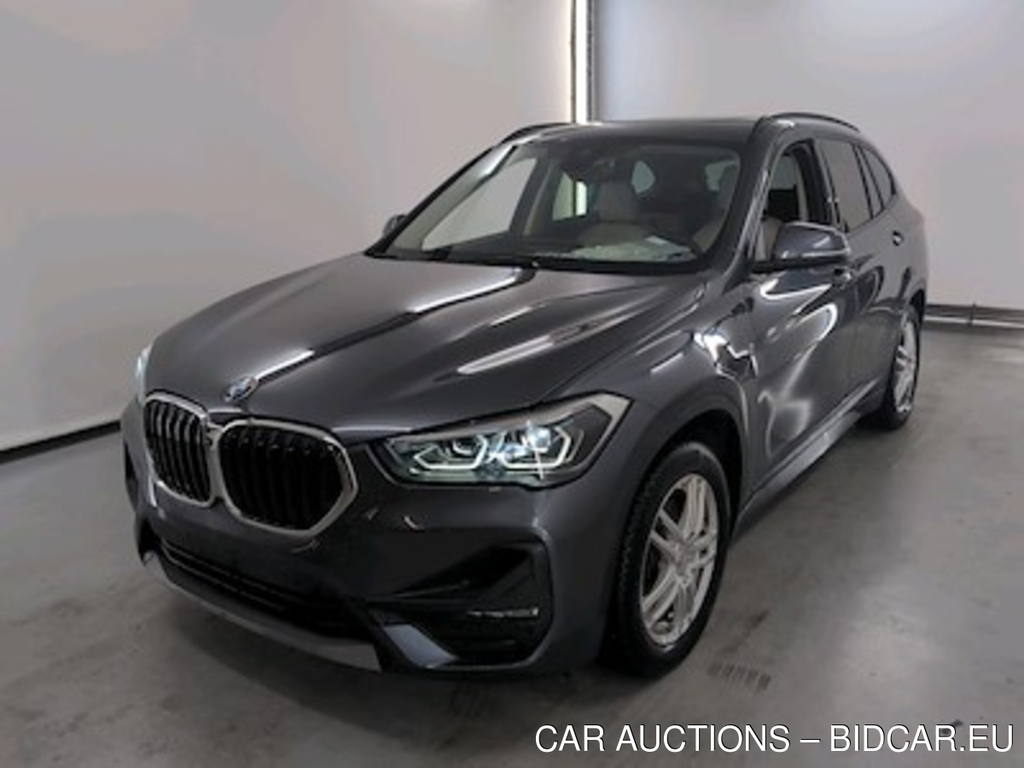 BMW X1 1.5 XDRIVE25E (162KW)