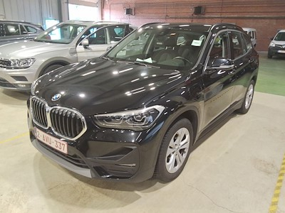 BMW X1 1.5 XDRIVE25E (162KW)