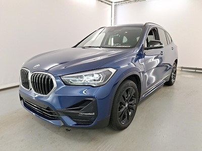 BMW X1 1.5 XDRIVE25E (162KW)