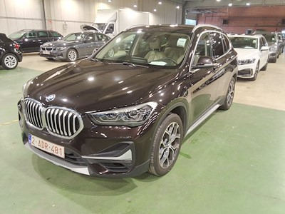 BMW X1 1.5 XDRIVE25E (162KW)