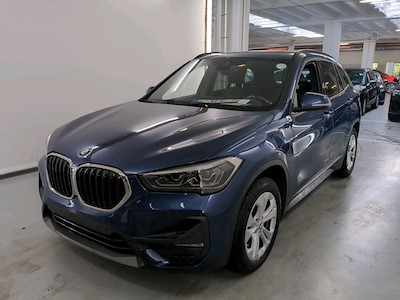 BMW X1 - 2019 1.5iA xDrive25e PHEV OPF