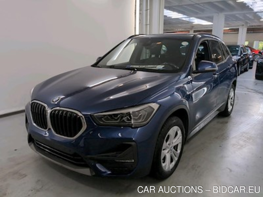 BMW X1 - 2019 1.5iA xDrive25e PHEV OPF