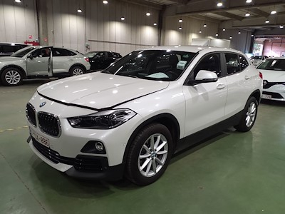 BMW X2 1.5 SDRIVE18I 100KW DCT