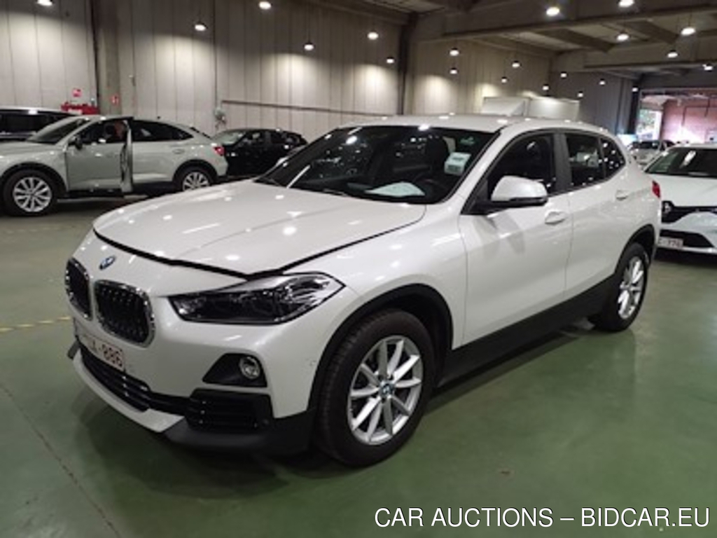BMW X2 1.5 SDRIVE18I 100KW DCT