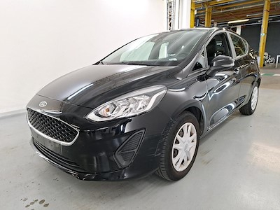 Ford Fiesta - 2017 1.0 EcoBoost Trend STOCK