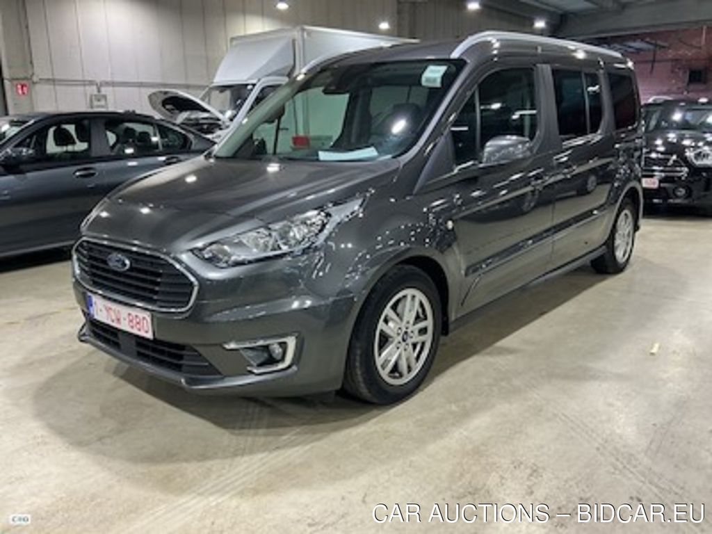 Ford Grand tourneo connect diesel 1.5 TDCi Titanium (EU6.2)
