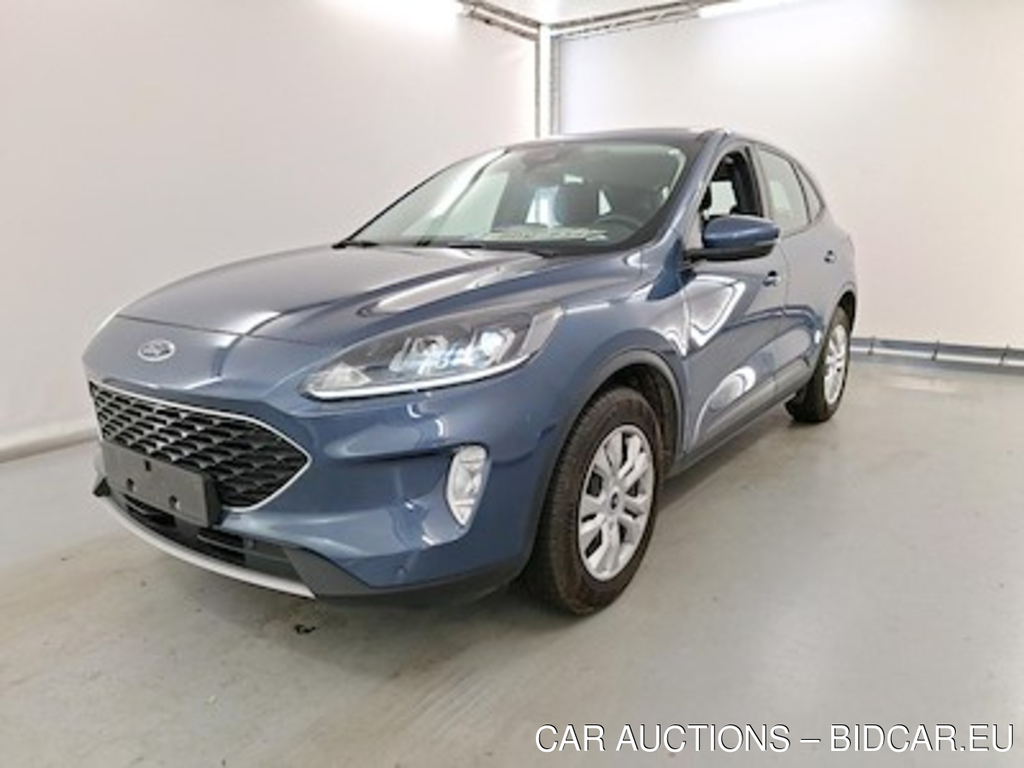 Ford Kuga 1.5 ECOBLUE 88KW TREND