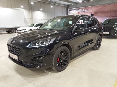 Ford KUGA 2.5I PHEV 165KW ST-LINE X AUTO