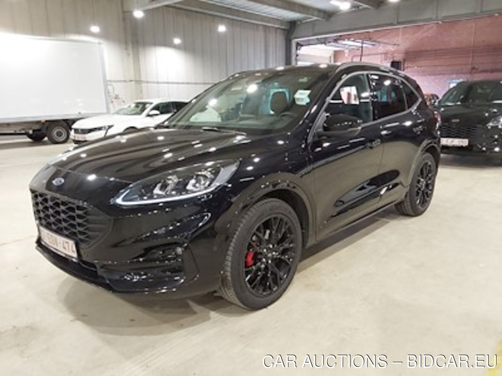 Ford KUGA 2.5I PHEV 165KW ST-LINE X AUTO