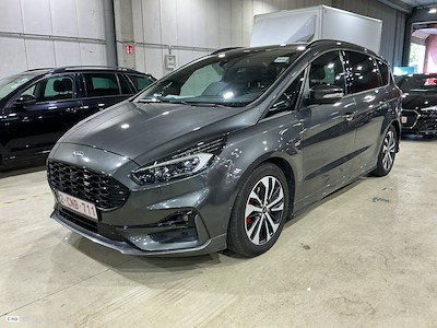 Ford S-MAX 2.0 TDCI 139KW S-S AUTO ST-LINE