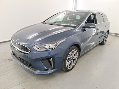 Kia Ceed sportswagon 1.6 GDI PHEV SENSE DCT