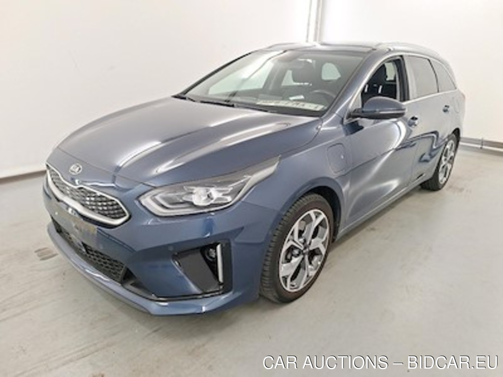 Kia Ceed sportswagon 1.6 GDI PHEV SENSE DCT