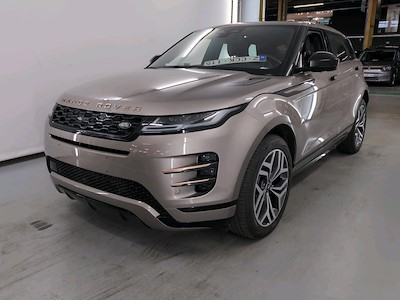 Land Rover Range rover evoque 1.5 P300E PHEV 4WD AUTO AUTOBIOGRAPHY