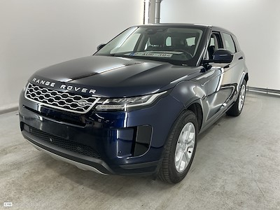 Land Rover Range rover evoque - 2019 1.5 Turbo PHEV 4WD S