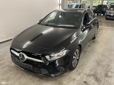 Mercedes-Benz A-Klasse A 180 d Business Solution