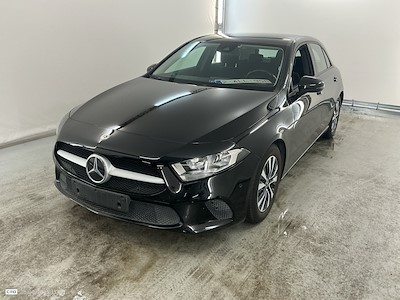 Mercedes-Benz Class A w177 A 160 Business Solution