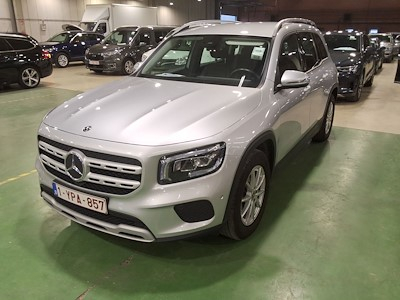 Mercedes-Benz GLB 2.0 GLB 180 D BUSINESS SOLUTION