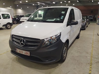 Mercedes-Benz VITO 2.0 120KW 116 CDI L2
