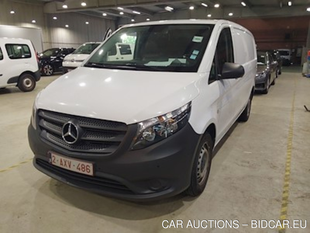 Mercedes-Benz VITO 2.0 120KW 116 CDI L2