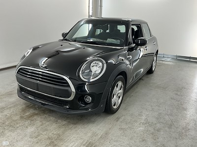 MINI 5 doors - 2018 1.5 One OPF (EU6d-TEMP)