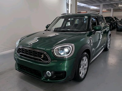 MINI countryman - 2017 1.5A PHEV Cooper SE ALL4 (EU6d-T.)