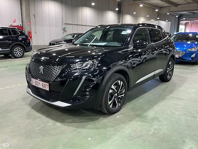 Peugeot 2008 1.5 BLUEHDI 81KW S-S ALLURE PACK