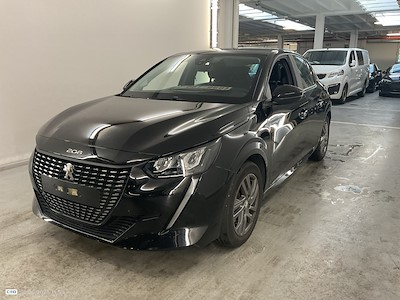 Peugeot 208 1.5 BLUEHDI 75KW S-S ACTIVE PACK
