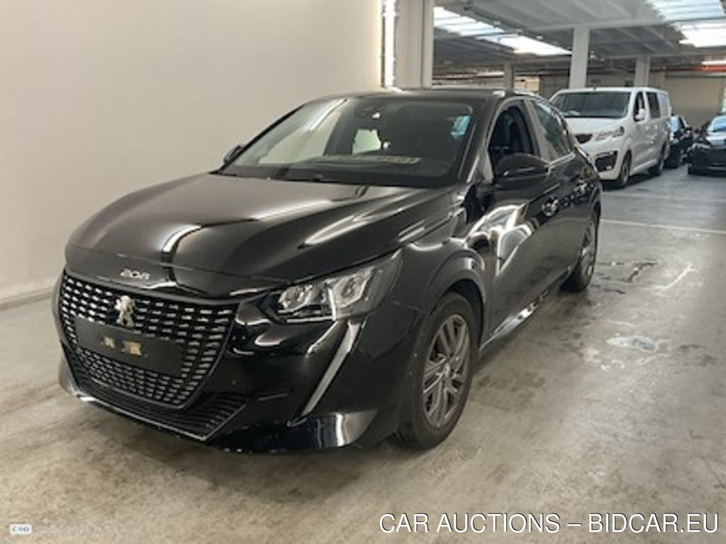Peugeot 208 1.5 BLUEHDI 75KW S-S ACTIVE PACK