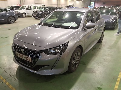 Peugeot 208 1.5 BLUEHDI 75KW S-S ACTIVE PACK
