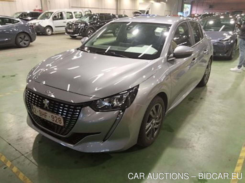 Peugeot 208 1.5 BLUEHDI 75KW S-S ACTIVE PACK