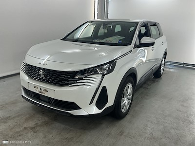 Peugeot 5008 1.5 BLUEHDI 130 AUTO ACTIVE PACK